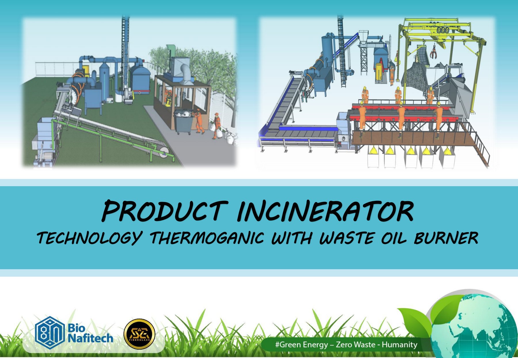 Dokumentasi proyek fiberglass oleh SAE Group Indo - dokumentasi 16