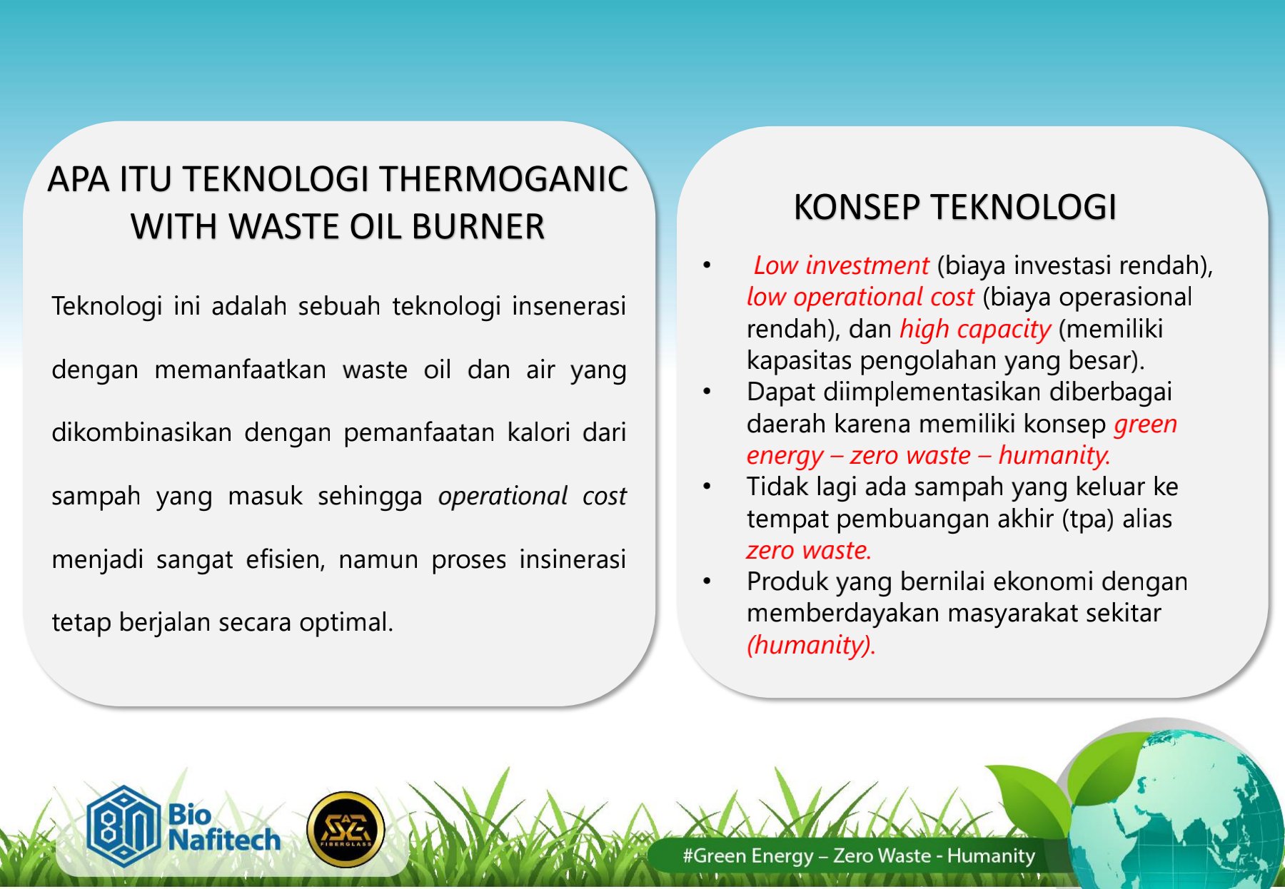 Dokumentasi proyek fiberglass oleh SAE Group Indo - dokumentasi 17