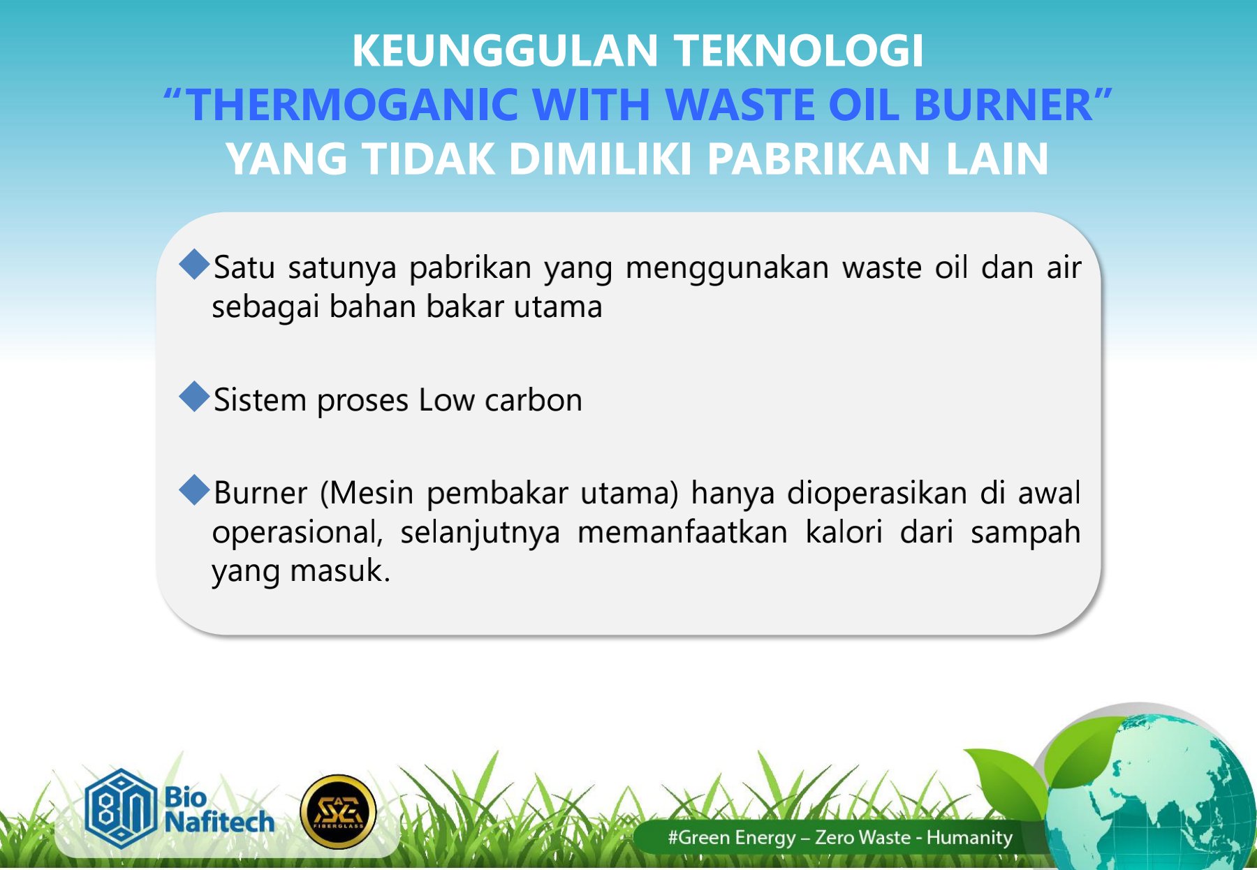 Dokumentasi proyek fiberglass oleh SAE Group Indo - dokumentasi 19