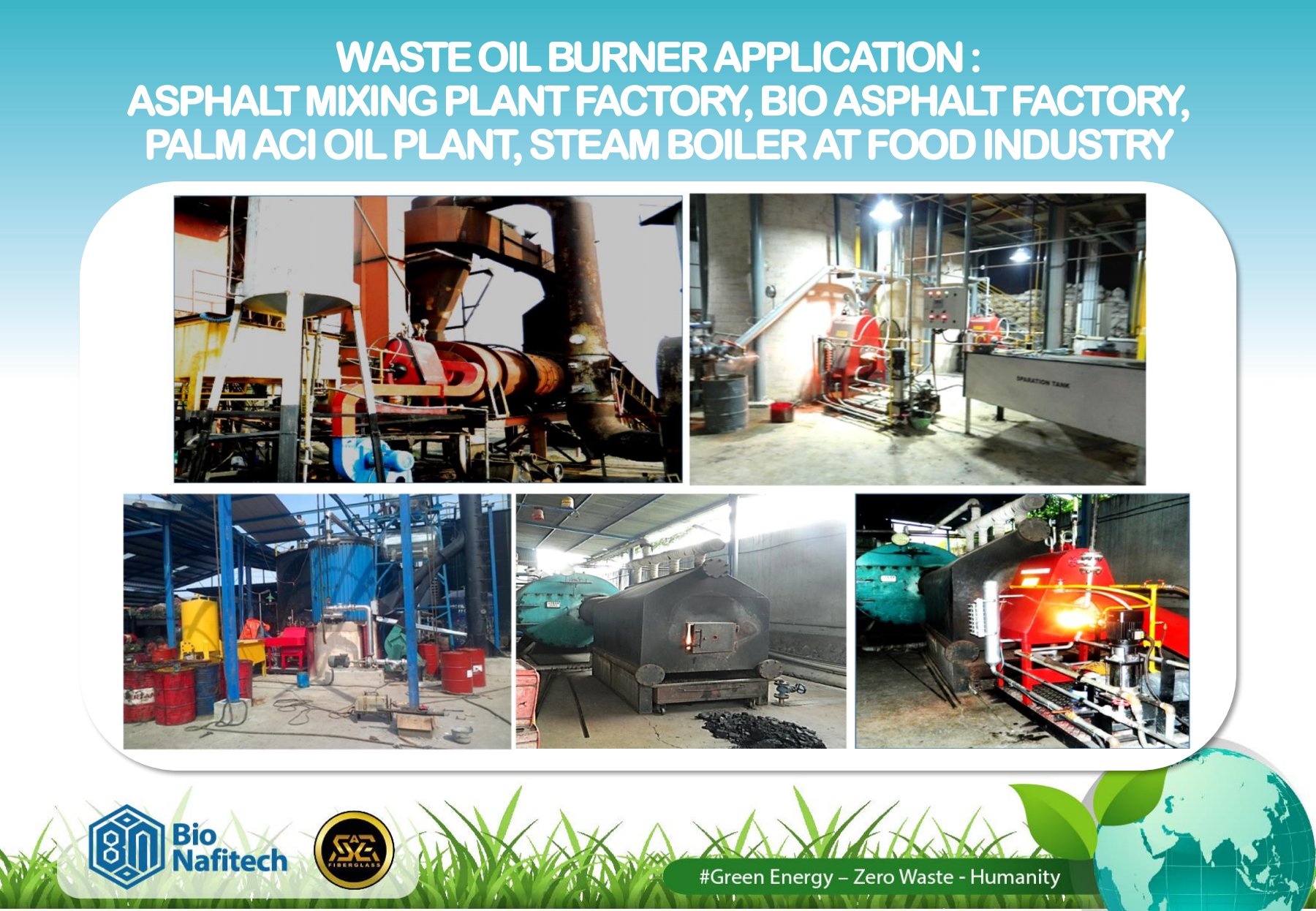 Dokumentasi proyek fiberglass oleh SAE Group Indo - dokumentasi 23