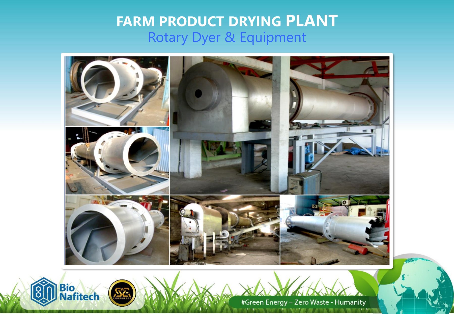 Dokumentasi proyek fiberglass oleh SAE Group Indo - dokumentasi 24