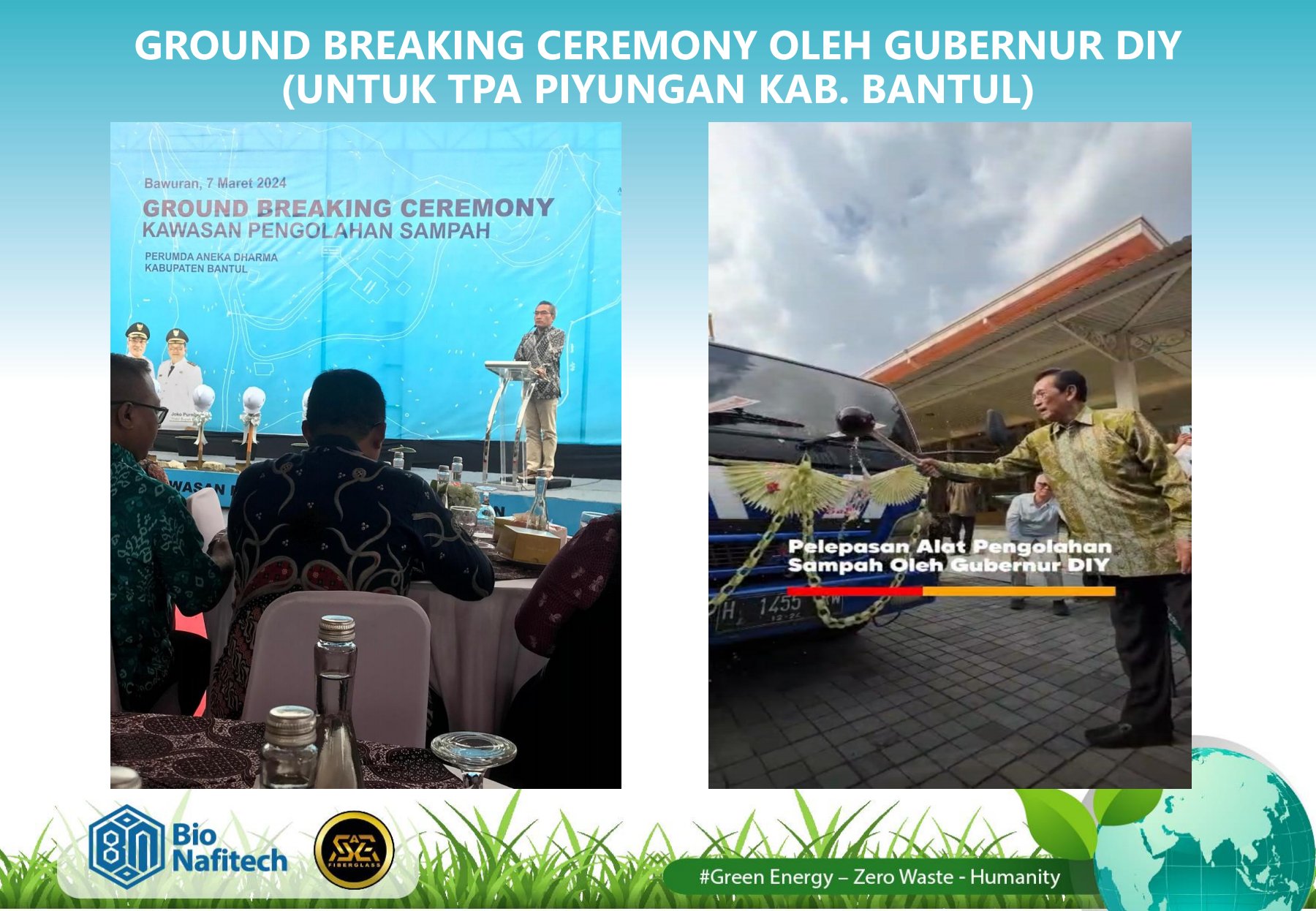 Dokumentasi proyek fiberglass oleh SAE Group Indo - dokumentasi 29