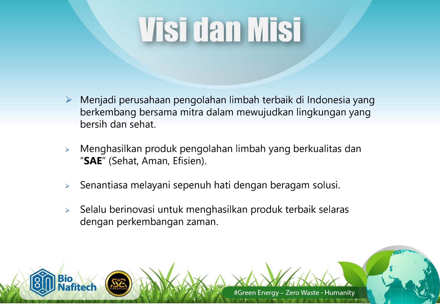 Dokumentasi proyek fiberglass oleh SAE Group Indo - dokumentasi 3